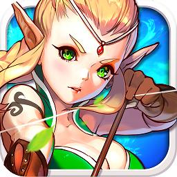 魔龙战记手游下载