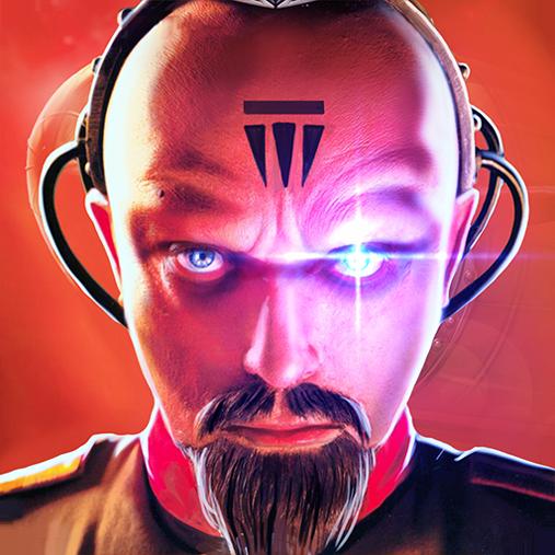 红警大作战破解版