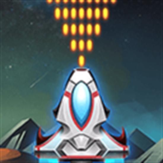 射击与闪躲破解版无限金币