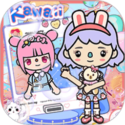 我的米加世界2025最新版