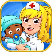 佩皮小镇医院安卓版