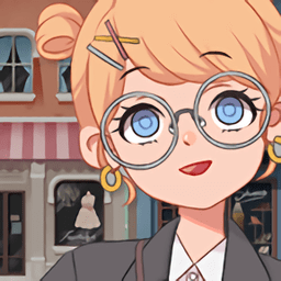 sticky换装游戏安卓版