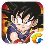 龙珠最强之战破解版