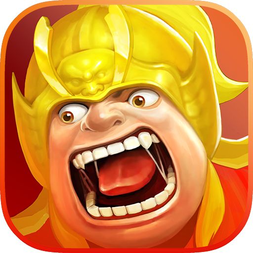 三国擒雄破解版