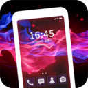 透明屏幕壁纸v1.0.9